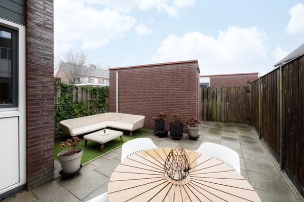 Medium property photo - Schoolstraat 21B, 4735 BL Zegge